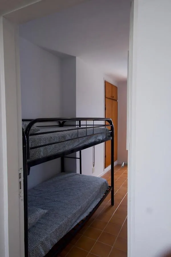 Las Eras Nest Hostel Las Eras (Tenerife)