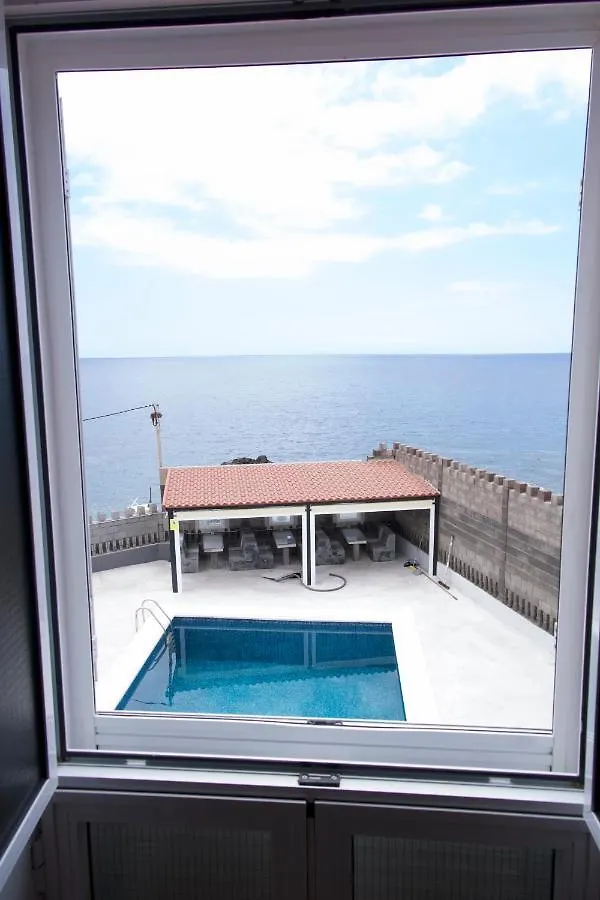 Las Eras Nest Hostel  Las Eras (Tenerife)