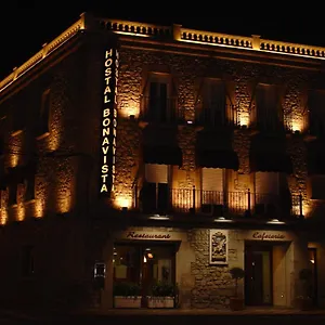 Bonavista Cervera (Catalonia)